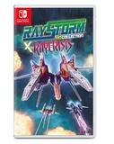 RayStorm X RayCrisis HD Collection (Nintendo Switch)